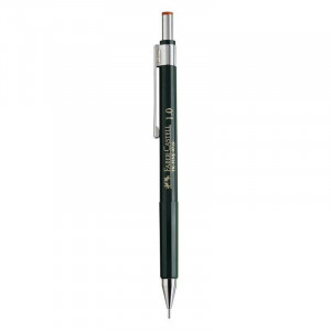Faber-Castell tehnička olovka tk-fine 1.0