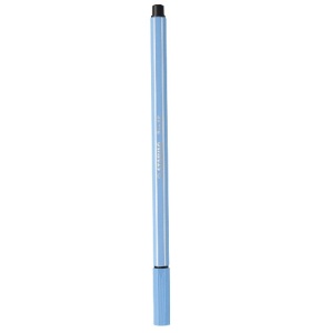 Flomaster Stabilo pen 68-11 ledeno plavi