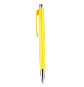 Hemijska olovka 888240 Lemon