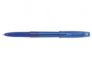 Hemijska olovka Pilot 352422 super grip G cap