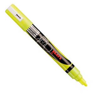 Kreda PWE-5M fl.žuta 1.8-2.5mm