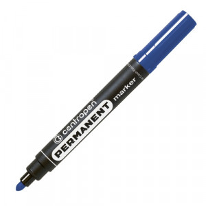 Marker per deblji plavi z 8566