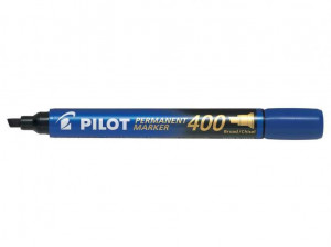 Marker permanent plavi 400 kosi vrh 351119 Pilot