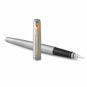 Naliv pero Parker Royal Jotter SS GT MHS - Img 2