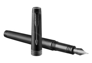 Naliv pero Parker Royal Premier Mono Black PVD M - Img 2