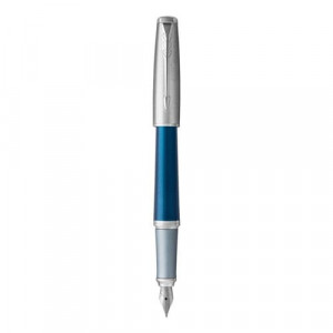 Naliv pero Parker Royal Urban Prem Blue CT F