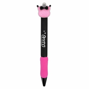 Piši-briši olovka kitty