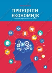 PRINCIPI EKONOMIJE za 2. razred ekonomske skole