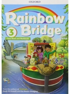 RAINBOW BRIDGE 3 SB & WB ( RS)