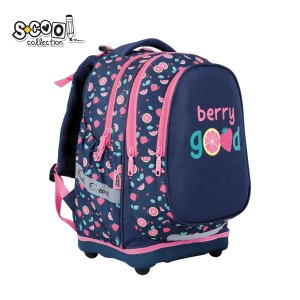 RANAC ANATOMSKI BERRY GOOD 39x33x18.0CM SC2945 - Img 2