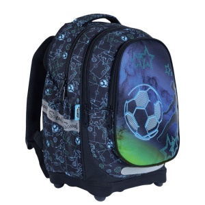 RANAC ANATOMSKI FOOTBALL 39x33x18.0cm SC3341 - Img 2
