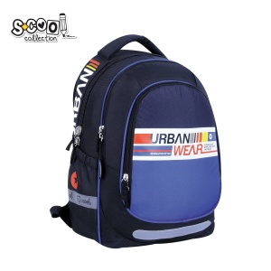 RANAC ANATOMSKI LIGHT URBAN WEAR 41x28x17CM SC2976 - Img 2