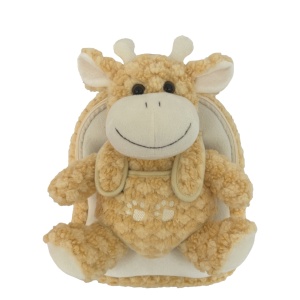 RANAC PREDŠKOLSKI BABY ANIMALS 28x23x8cm SC3451