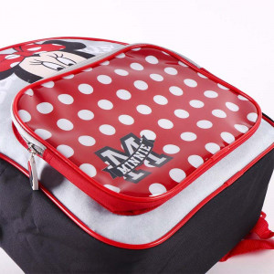 Ranac za vrtić CERDA - Minnie Mouse tufne - Img 3