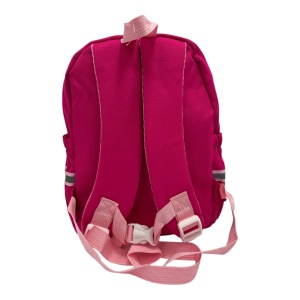 Ranac za vrtić HIJEROGLIF - Unicorn (roze) - Img 4