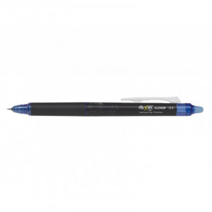ROLER FRIXION CLICKER SYNERGY plavi 0,5