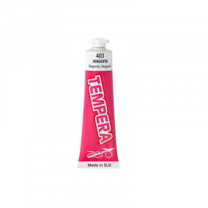 Tempera AERO - Magenta crvena 42ml