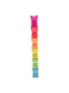 Text marker Menko pastel set 1/6 - Img 2