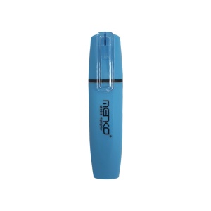 Text marker MENKO plavi 24-384-2