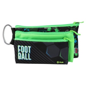 XL3, pernica, Neon Football