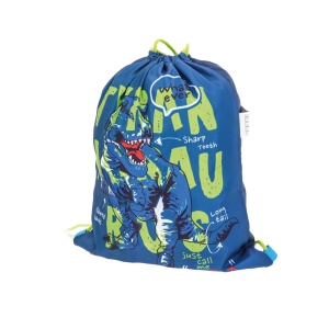 Anatomski ranac PLAY Logic set 4 u 1 - T-Rex - Img 4