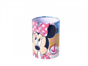 Čaša za olovke DISNEY - Minnie Mouse