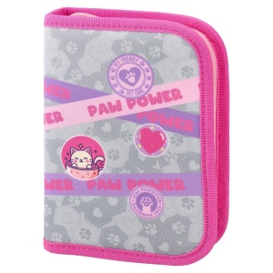 Decker, pernica puna, 1 zip, Paw Power