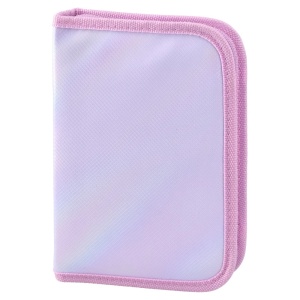 Decker, pernica puna, 1 zip, Reflective