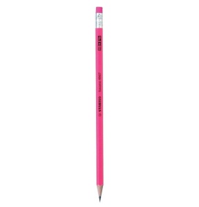 Drvena olovka roze 4907