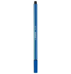Flomaster Stabilo pen 68-41 plavi