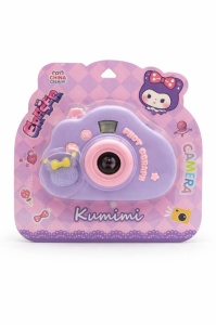 Gumica kitty foto aparat