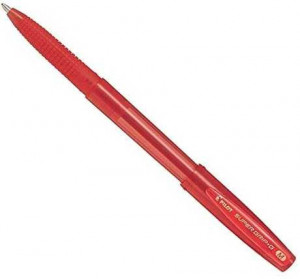 Hem.olovka Pilot 352425 super grip G cap - Img 2