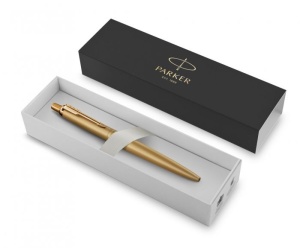 Hemijska olovka Parker Jotter XL Gold GT - Img 2