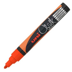 Kreda PWE-5M orange 1.8-2.5mm