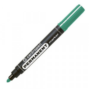 Marker per deblji zeleni z 8566