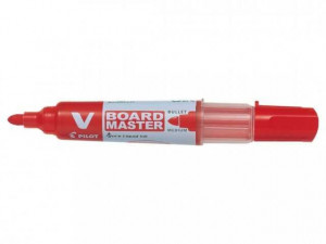 Marker za belu tablu crveni