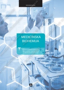 Medicinska biohemija za 4. razred medicinske, veterinarske i srednje škole u delatnosti ličnih usluga Zavod za udžbenike