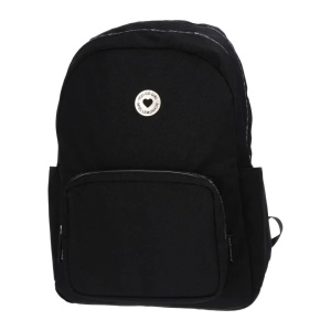 Miss Lemonade, ranac, Diamond black -