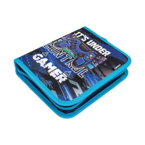Pernica puna 1zip 2preklopa Gamer 1A 25.Connect 57387