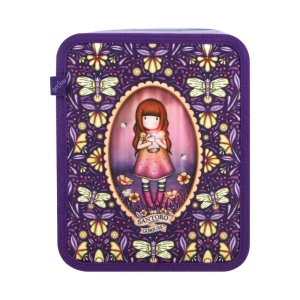 Pernica puna 2zipa Firefly Dawn Gorjuss 688GJ30