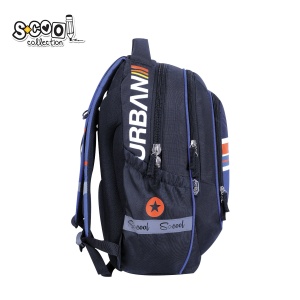 RANAC ANATOMSKI LIGHT URBAN WEAR 41x28x17CM SC2976 - Img 3