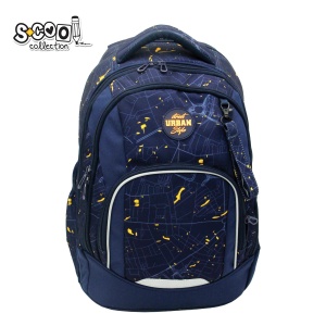 RANAC ANATOMSKI URBAN 29x22x43CM SC3185