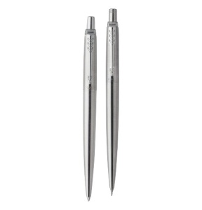 Set Parker HO+PO Jotter SS CT