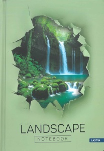 SVESKA A5 LANDSCAPE - Img 2