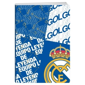 Sveska Real Madrid A5 - Img 3