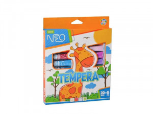 Tempere JUNIOR - Fantasy 1-20 6ml