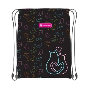 Torba za fizičko ASTRABAG - Lo&Ve