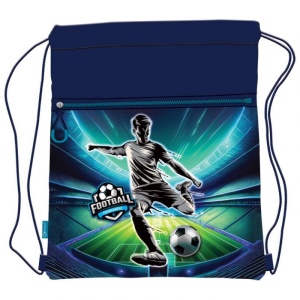 Torba za fizičko Football Tournament 26.Connect 60549