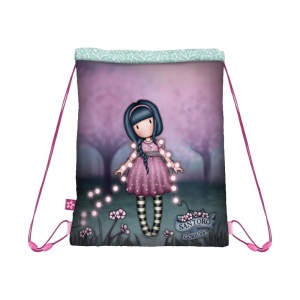 Torba za fizičko Santoro - Fairy Dusk Gorjuss