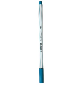 Brush pen 68 Stabilo 568-51 tirkiz